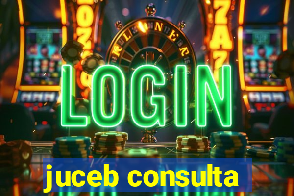 juceb consulta